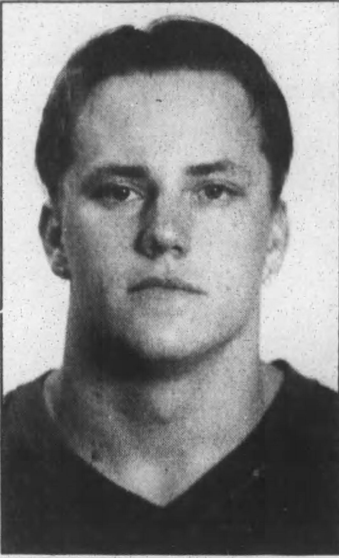Bob Rosenstiel